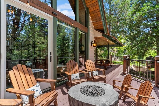 27713 High Knoll Rd, Lake Arrowhead, CA 92352 - photo 62