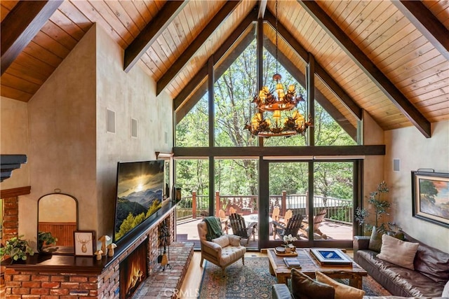 27713 High Knoll Rd, Lake Arrowhead, CA 92352 - photo 8
