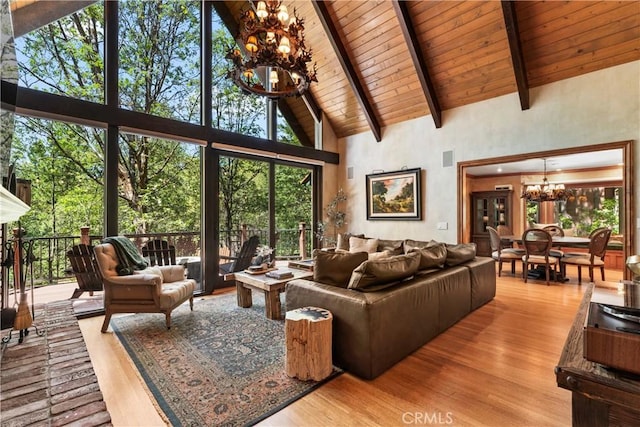 27713 High Knoll Rd, Lake Arrowhead, CA 92352 - photo 9