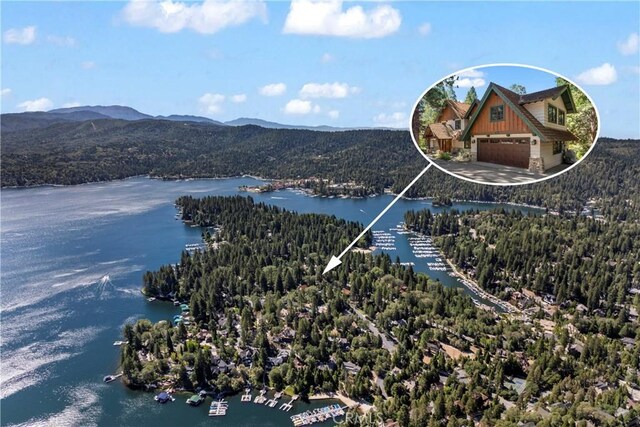 27713 High Knoll Rd, Lake Arrowhead, CA 92352 - photo 48