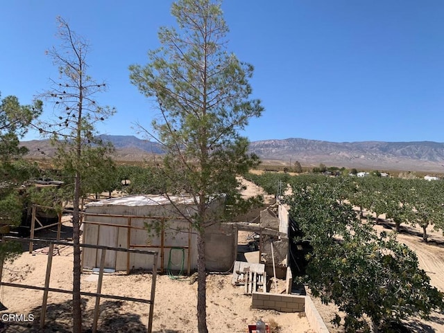 10080 Santa Fe Fire Rd, Lucerne Valley, CA 92356 - photo 20