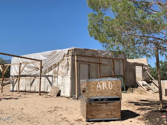 10080 Santa Fe Fire Rd, Lucerne Valley, CA 92356 - photo 27