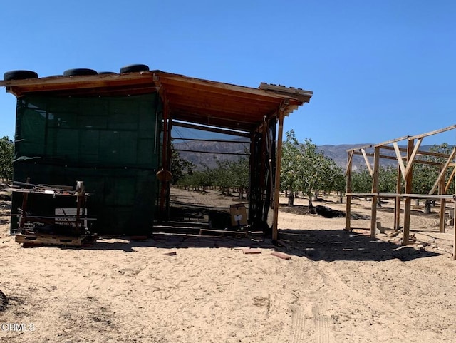 10080 Santa Fe Fire Rd, Lucerne Valley, CA 92356 - photo 28