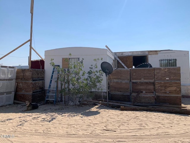 10080 Santa Fe Fire Rd, Lucerne Valley, CA 92356 - photo 35