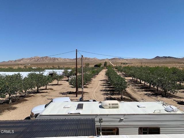 10080 Santa Fe Fire Rd, Lucerne Valley, CA 92356 - photo 24