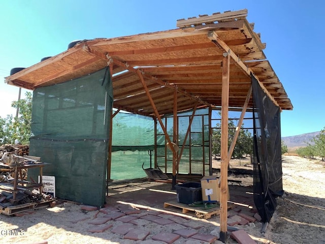 10080 Santa Fe Fire Rd, Lucerne Valley, CA 92356 - photo 8