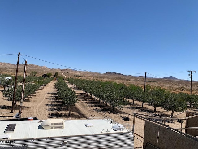 10080 Santa Fe Fire Rd, Lucerne Valley, CA 92356 - photo 21