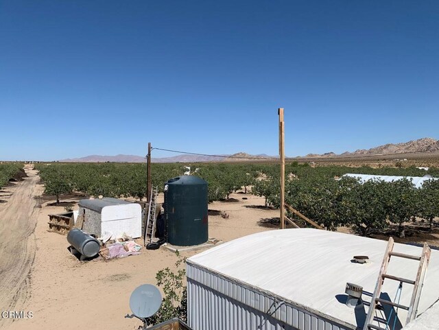 10080 Santa Fe Fire Rd, Lucerne Valley, CA 92356 - photo 19