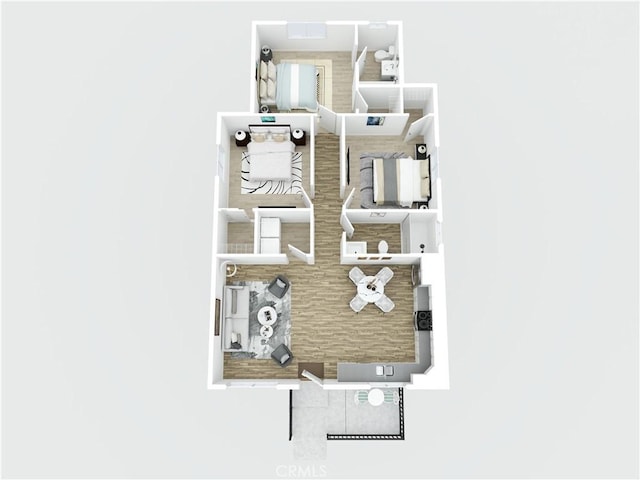 555 W California Ave, Vista, CA 92083 - photo 12