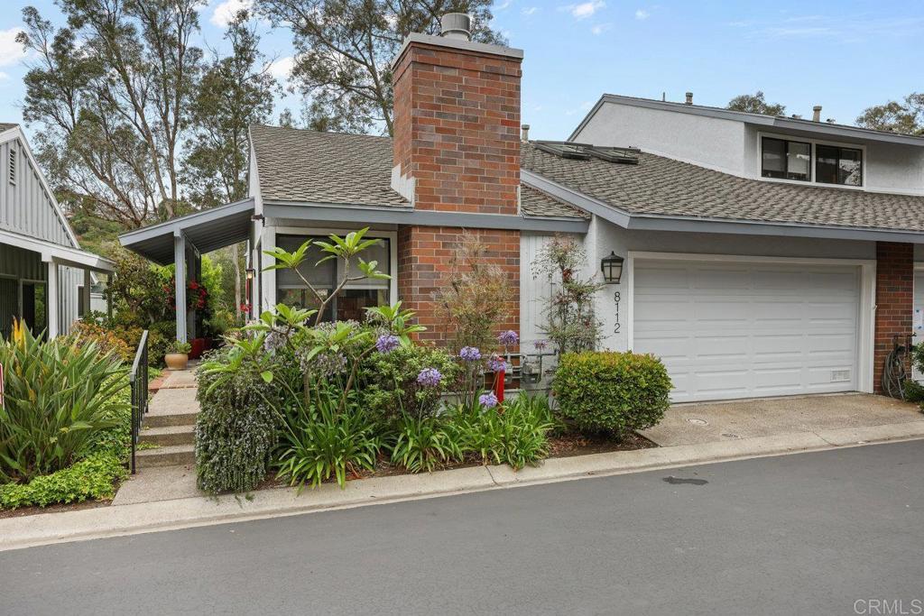 8112 Caminito Gianna, La Jolla, CA 92037 - photo 1