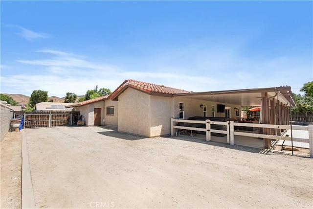 33127 Camelot Dr, Yucaipa, CA 92399 - photo 45