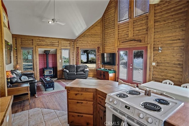 29400 Skyline Dr, Tehachapi, CA 93561 - photo 12