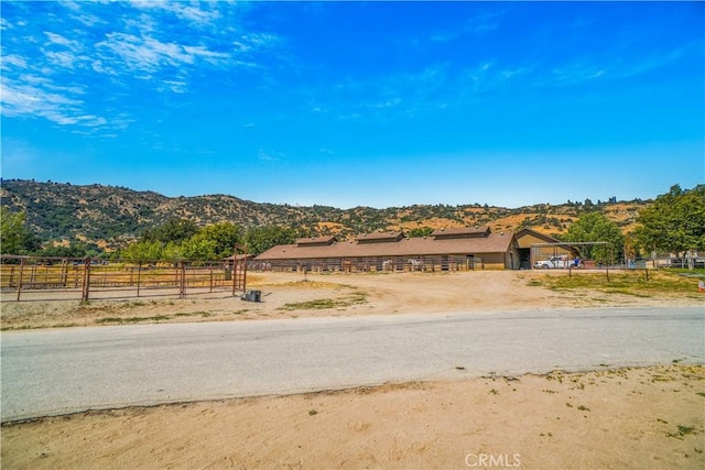 29400 Skyline Dr, Tehachapi, CA 93561 - photo 26