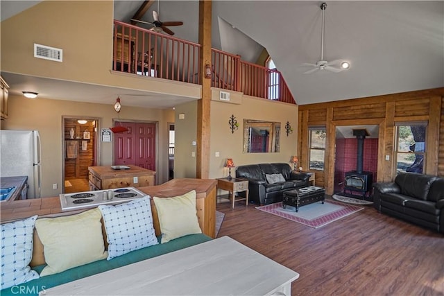 29400 Skyline Dr, Tehachapi, CA 93561 - photo 9