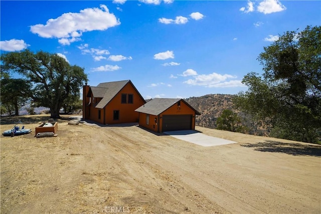 29400 Skyline Dr, Tehachapi, CA 93561 - photo 6