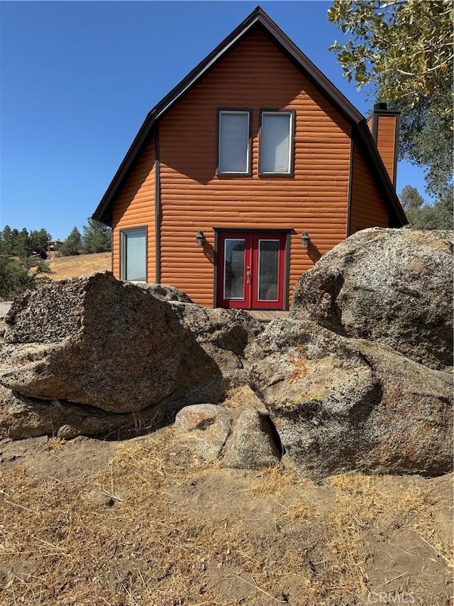 29400 Skyline Dr, Tehachapi, CA 93561 - photo 4
