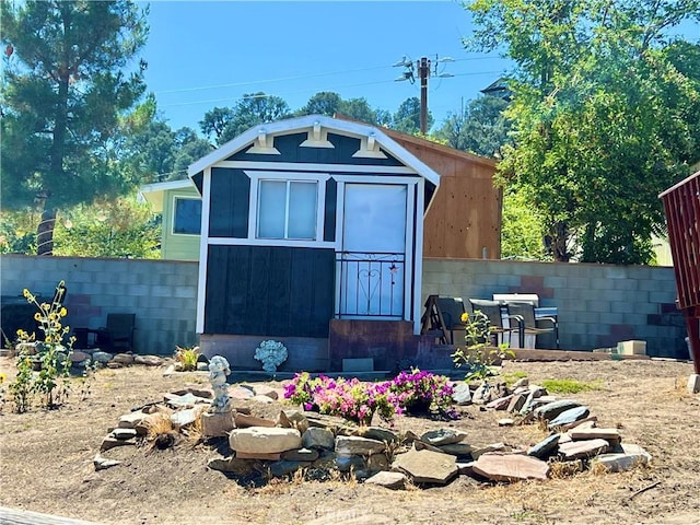 805 Lomita Trl, Frazier Park, CA 93225 - photo 4