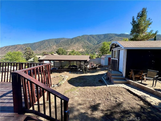 805 Lomita Trl, Frazier Park, CA 93225 - photo 31
