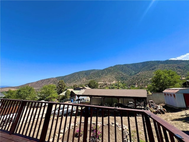 805 Lomita Trl, Frazier Park, CA 93225 - photo 30