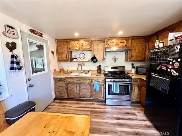 805 Lomita Trl, Frazier Park, CA 93225 - photo 11