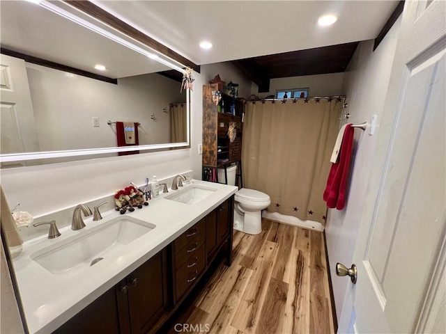 805 Lomita Trl, Frazier Park, CA 93225 - photo 16