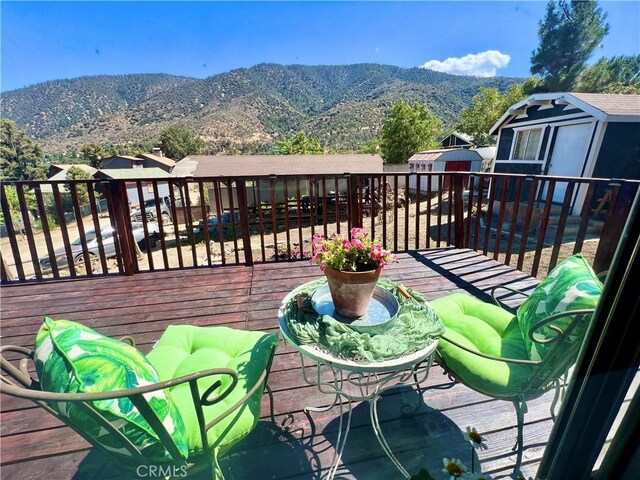805 Lomita Trl, Frazier Park, CA 93225 - photo 24
