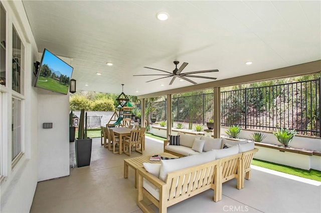 2882 Echo Springs Dr, Corona, CA 92883 - photo 40