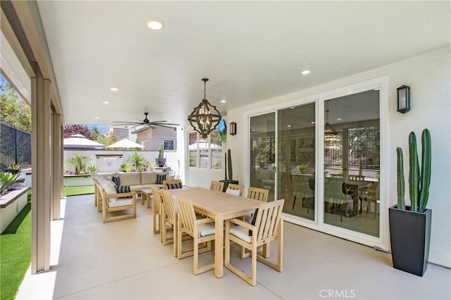 2882 Echo Springs Dr, Corona, CA 92883 - photo 33