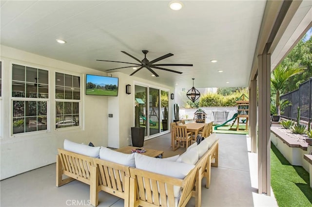 2882 Echo Springs Dr, Corona, CA 92883 - photo 39