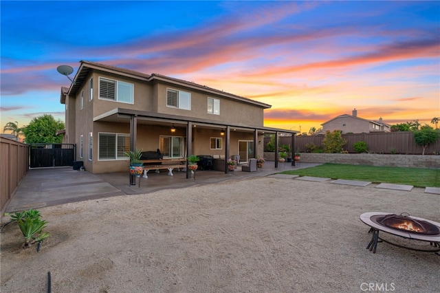 20718 Hillsdale Rd, Riverside, CA 92508 - photo 48