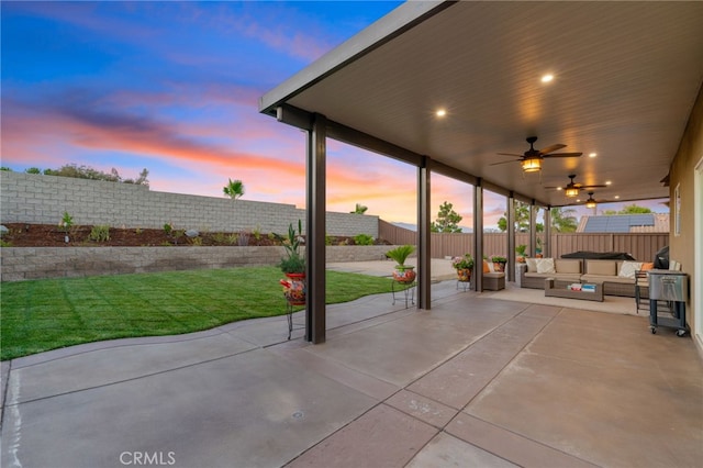 20718 Hillsdale Rd, Riverside, CA 92508 - photo 45