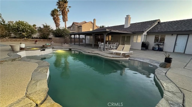 35834 52nd St E, Palmdale, CA 93552 - photo 34