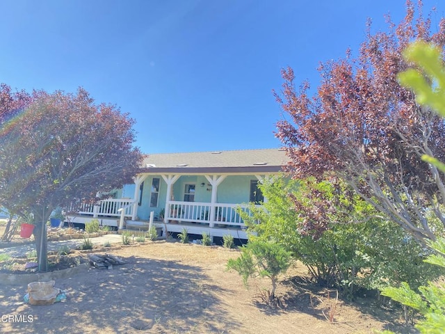 18300 Grant Pl, Tehachapi, CA 93561 - photo 2