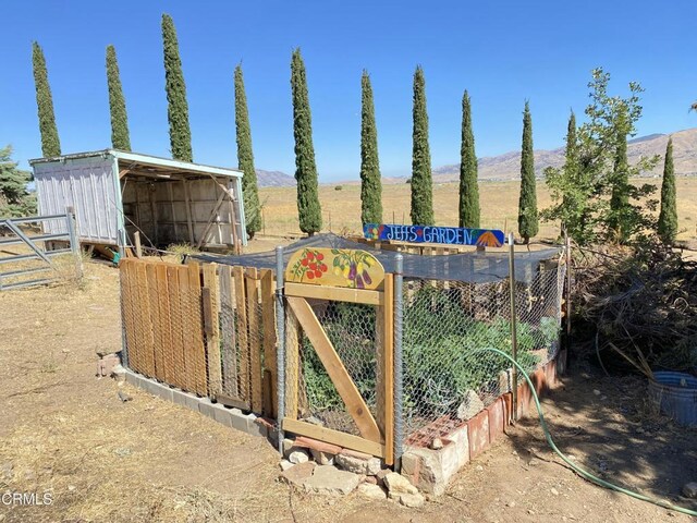 18300 Grant Pl, Tehachapi, CA 93561 - photo 12