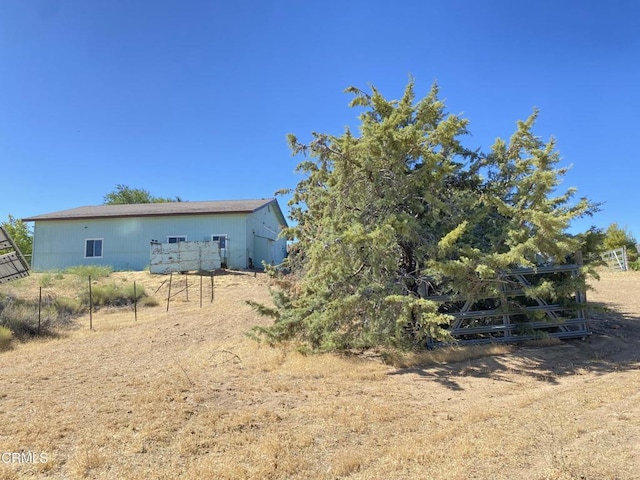 18300 Grant Pl, Tehachapi, CA 93561 - photo 11
