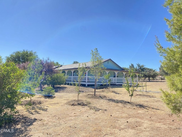 18300 Grant Pl, Tehachapi, CA 93561 - photo 5