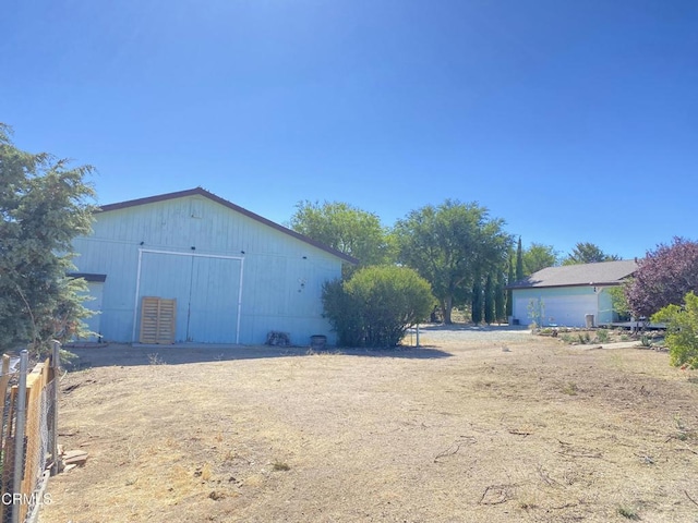 18300 Grant Pl, Tehachapi, CA 93561 - photo 7