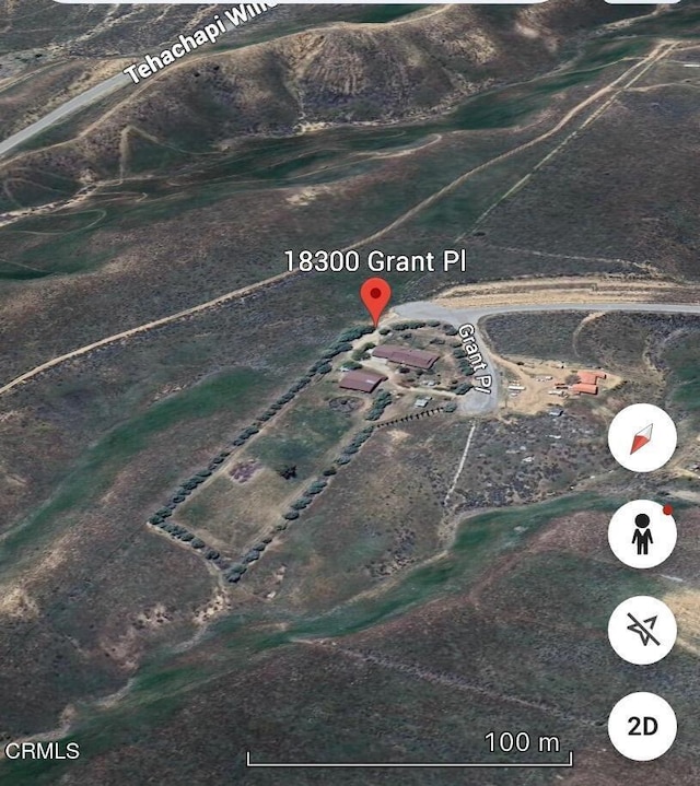 18300 Grant Pl, Tehachapi, CA 93561 - photo 17