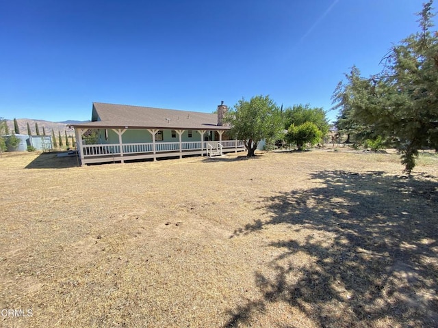 18300 Grant Pl, Tehachapi, CA 93561 - photo 15