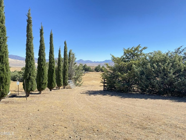18300 Grant Pl, Tehachapi, CA 93561 - photo 9