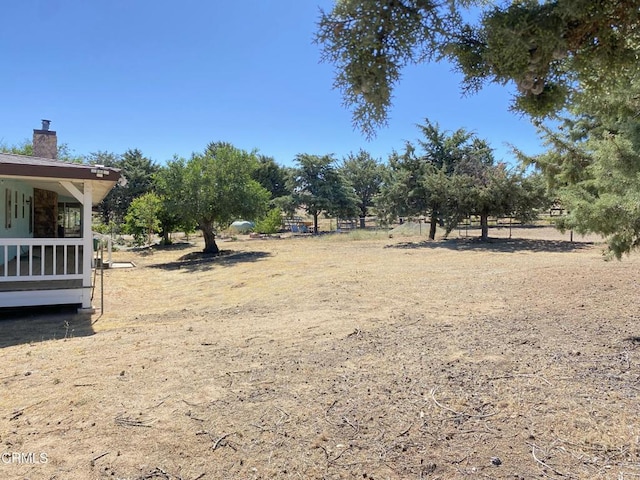 18300 Grant Pl, Tehachapi, CA 93561 - photo 13