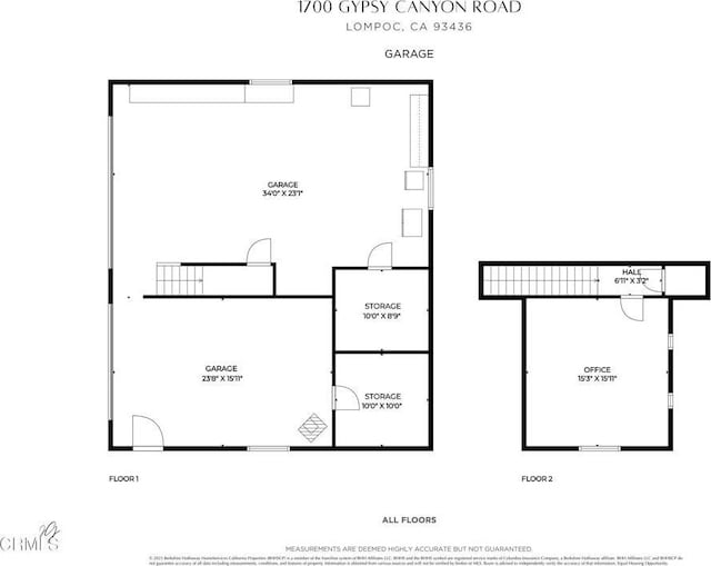 1700 Gypsy Canyon Rd, Lompoc, CA 93436 - photo 42