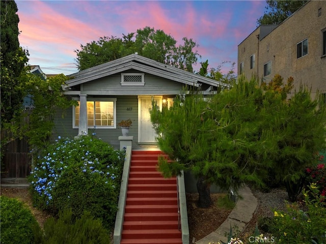 617 N Cummings St, Los Angeles, CA 90033 - photo 1