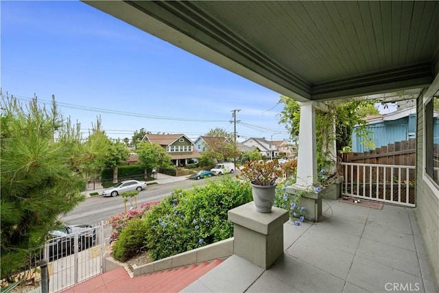 617 N Cummings St, Los Angeles, CA 90033 - photo 6