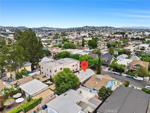 617 N Cummings St, Los Angeles, CA 90033 - photo 46