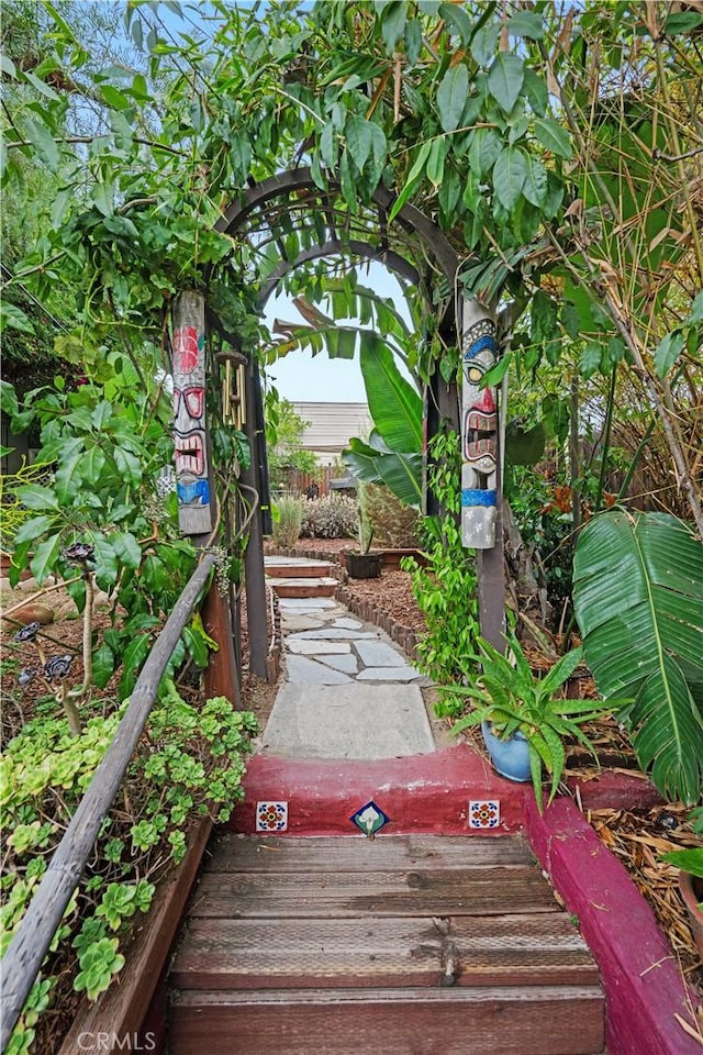 617 N Cummings St, Los Angeles, CA 90033 - photo 33