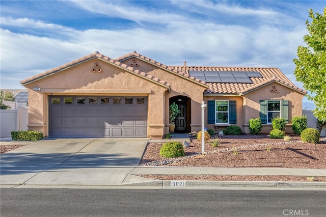 3821 Malmal Way, San Jacinto, CA 92582 - photo 1