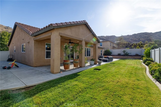3821 Malmal Way, San Jacinto, CA 92582 - photo 22