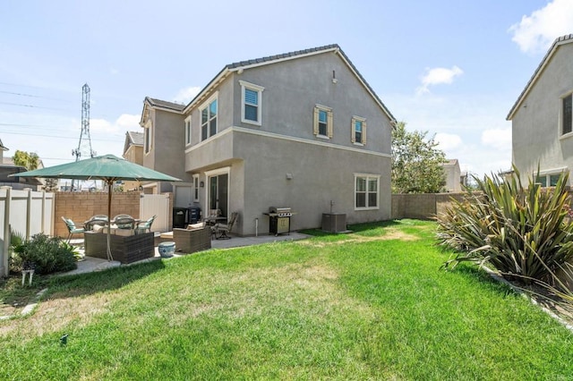 3263 E Caterpillar Ln, Ontario, CA 91762 - photo 37