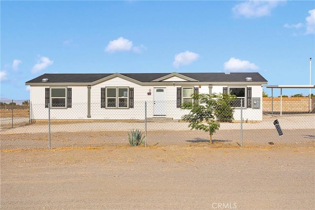 13353 Valle Vista Rd, Phelan, CA 92371 - photo 1